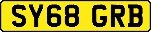 SY68GRB