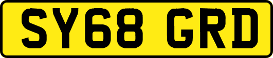 SY68GRD