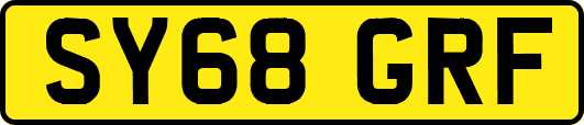 SY68GRF