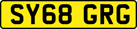 SY68GRG
