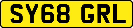 SY68GRL
