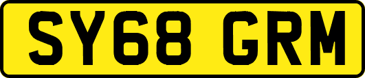 SY68GRM