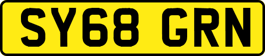 SY68GRN