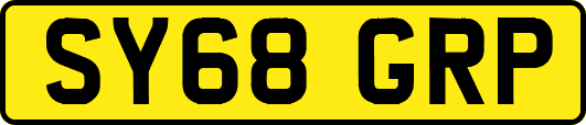 SY68GRP