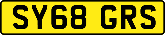 SY68GRS