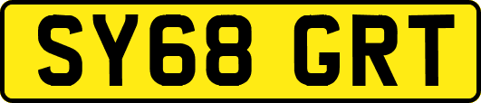 SY68GRT