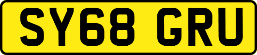 SY68GRU