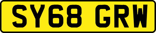 SY68GRW