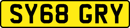 SY68GRY