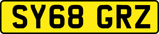 SY68GRZ