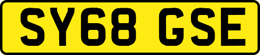 SY68GSE