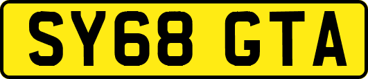 SY68GTA