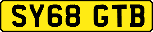 SY68GTB