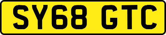 SY68GTC
