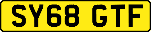 SY68GTF