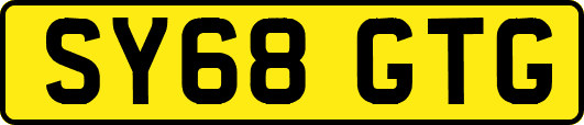 SY68GTG