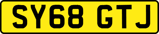 SY68GTJ