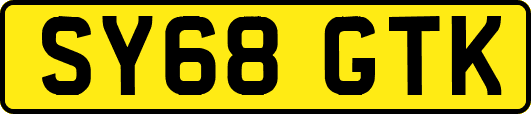 SY68GTK