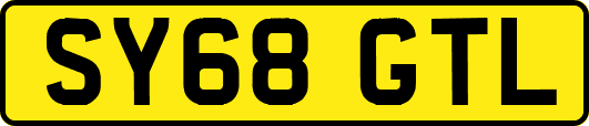 SY68GTL