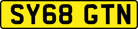 SY68GTN