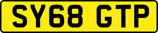 SY68GTP