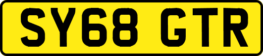 SY68GTR