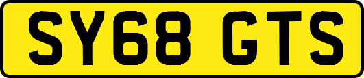 SY68GTS