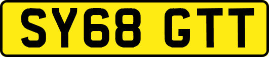 SY68GTT
