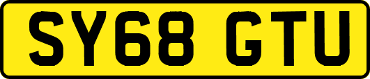 SY68GTU