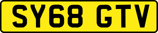 SY68GTV