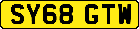 SY68GTW