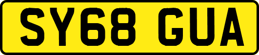 SY68GUA