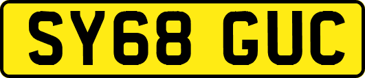 SY68GUC