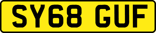 SY68GUF