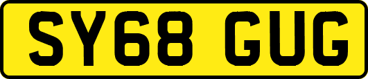 SY68GUG