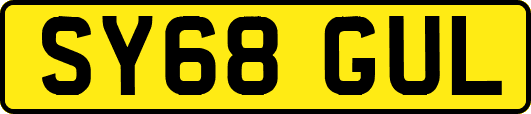 SY68GUL