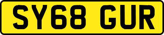 SY68GUR