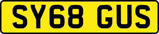SY68GUS