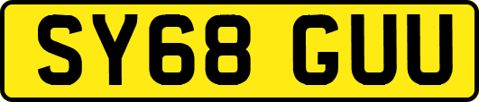 SY68GUU