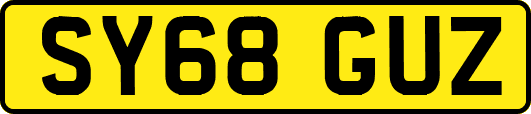 SY68GUZ