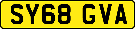 SY68GVA