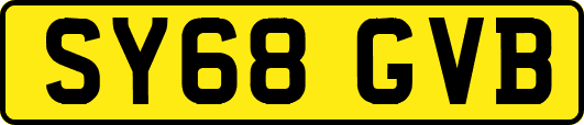 SY68GVB