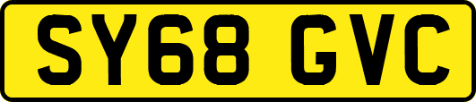 SY68GVC