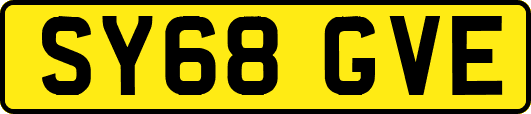 SY68GVE