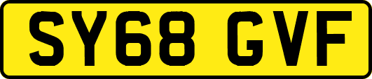 SY68GVF