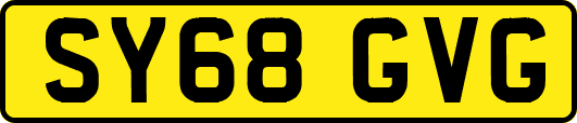 SY68GVG
