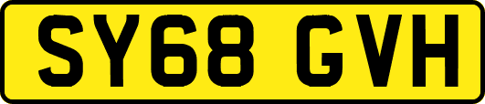 SY68GVH