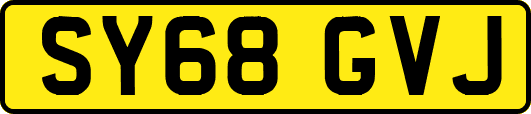 SY68GVJ