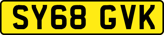 SY68GVK