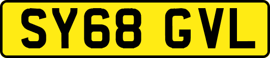 SY68GVL